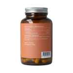 Mattisson Sunfiber vegan 90.00 Capsules