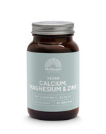 Mattisson Calcium magnesium & zink 90.00 Tabletten