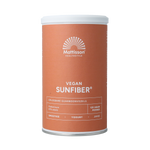 Mattisson Sunfiber oplosbare guarboonvezels vegan 125.00 Gram