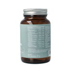 Mattisson Multi man vegan - goed opneembaar 60.00 Vegetarische capsules