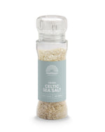 Mattisson Keltisch zeezout celtic sea salt gedroogd molen 125.00 Gram