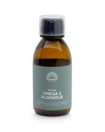 Mattisson Algenolie 1200mg omega DHA EPA triglyceridenvorm 150.00 Milliliter