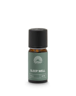 Mattisson Sleep well etherische olie 10.00 Milliliter