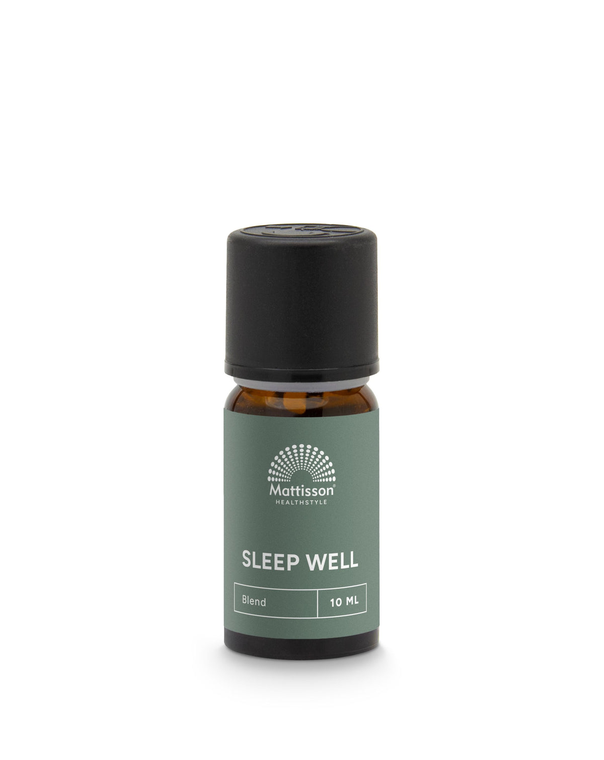 Mattisson Sleep well etherische olie 10.00 Milliliter