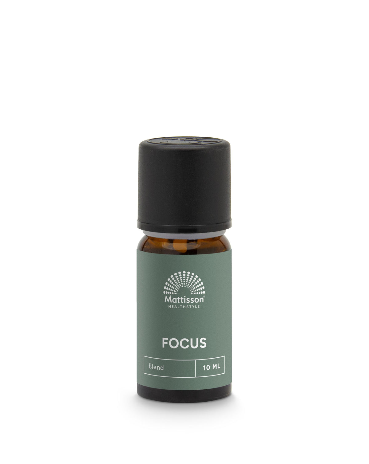Mattisson Focus etherische olie 10.00 Milliliter