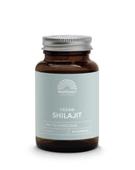 Mattisson Vegan shilajit 400mg 60.00 Capsules