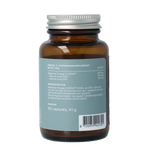Mattisson Vegan omega 3 algenolie EPA 150mg&DHA 100mg 60.00 Capsules