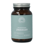 Mattisson Probisson zwanger 7 miljard 60.00 Capsules