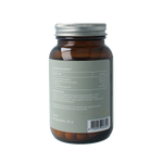 Mattisson Curcumin C3 bioperine 500mg vegan 60.00 Capsules