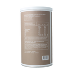 Mattisson Fava beans protein 400.00 Gram