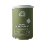 Mattisson Organic alkagreens mushroom bio 300.00 Gram