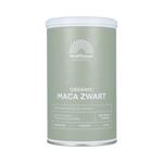 Mattisson Organic Maca Zwart 300.00 Gram