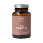 Mattisson Q10 Ubiquinol 100mg 60.00 Capsules