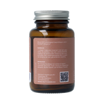 Mattisson Q10 Ubiquinol 100mg 60.00 Capsules