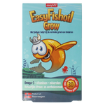 EasyVit Easyfishoil grow 30.00 Gummies