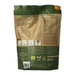 Faunus Nutrition Proteine gefermenteerd vanille bio 900.00 Gram
