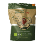 Faunus Nutrition Proteine gefermenteerd naturel bio 900.00 Gram