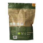 Faunus Nutrition Proteine gefermenteerd naturel bio 900.00 Gram