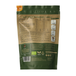Faunus Nutrition Proteine gefermenteerd vanille bio 210.00 Gram