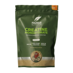 Faunus Nutrition Creatine monohydraat creapure 350.00 Gram