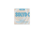 Solyd 3-in-1 Bar Neutral 0% 60.00 Gram
