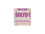 Solyd 3-in-1 Bar Birthday Cake 60.00 Gram