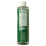 Happy Earth Douchegel bergamot cedarwood 300.00 Milliliter