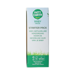 Happy Earth Baby & Kids Starter Pack 200.00 Milliliter