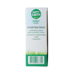 Happy Earth Baby & Kids Starter Pack 200.00 Milliliter