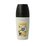 Marcel's Green Soap Deoroller vanilla cherryblossom 50.00 Milliliter