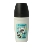 Marcel's Green Soap Deoroller mimosa black currant 50.00 Milliliter