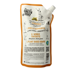Marcel's Green Soap Allesreiniger spray sandelhout & kardemom navullin 500.00 Milliliter
