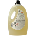 Marcel's Green Soap Wasmiddel kleur perzik & jasmijn 3.00 Liter