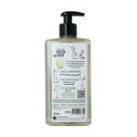 Marcel's Green Soap Handzeep bergamot & black pepper 500.00 Milliliter