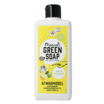 Marcel's Green Soap Afwasmiddel lemon & bergamot 500.00 Milliliter