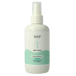 Naif Zon baby & kids aftersun parfumvrij 175.00 Milliliter