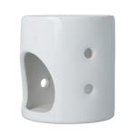 Jacob Hooy Oliebrander porselein assorti 1.00 Stuks