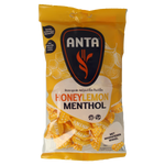 Anta Honey lemon menthol 165.00 Gram