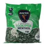 Anta Eucalyptus menthol 1000.00 Gram