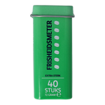 Anta Refresh eucalyptus menthol extra sterk suikervrij 72 Gram