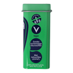 Anta Refresh eucalyptus menthol extra sterk suikervrij 72 Gram