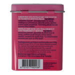 Anta Refresh framboos 72.00 Gram