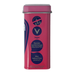 Anta Refresh framboos 72.00 Gram