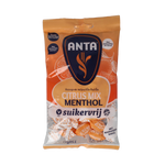 Anta Citrusmix menthol suikervrij 120.00 Gram