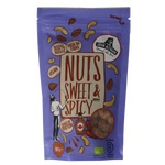 John Altman Mixed nuts sweet & spicy bio 100.00 Gram