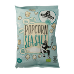 John Altman Popcorn sea salt bio 60.00 Gram