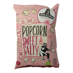 John Altman Popcorn sweet & salty bio 90.00 Gram