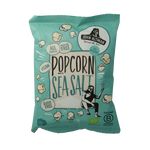 John Altman Popcorn sea salt bio 22.00 Gram