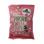 John Altman Popcorn sweet & salty bio 32.00 Gram