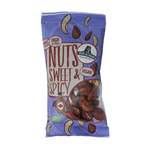 John Altman Mixed nuts maple & chili bio 45.00 Gram